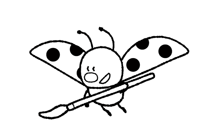 Раскраска: Didou (Персонажи Мультфильмов) #41342 - Бесплатные раскраски для печати