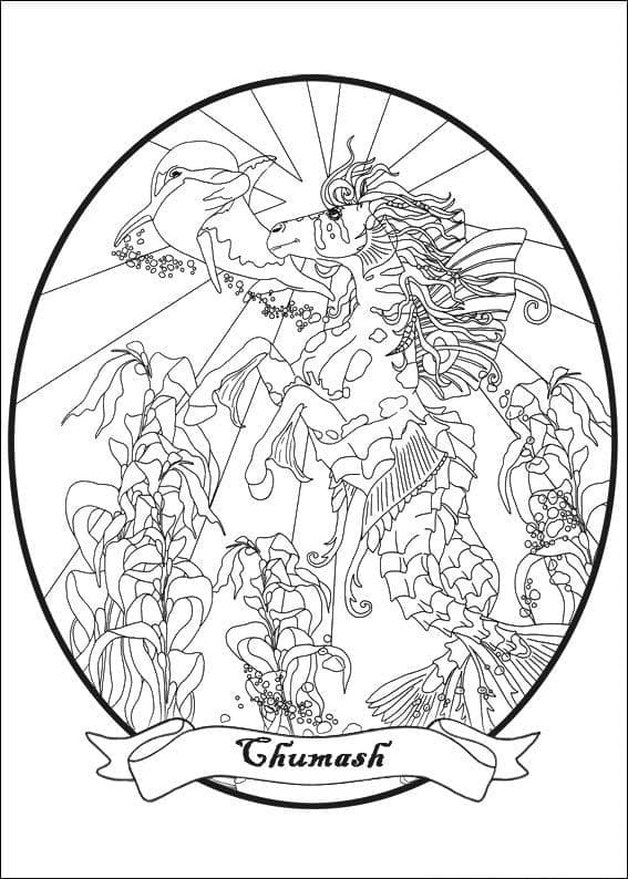 Раскраска: Bella Sara (Мультфильмы и Анимационные Шоу) #209680 - Бесплатные раскраски для печати