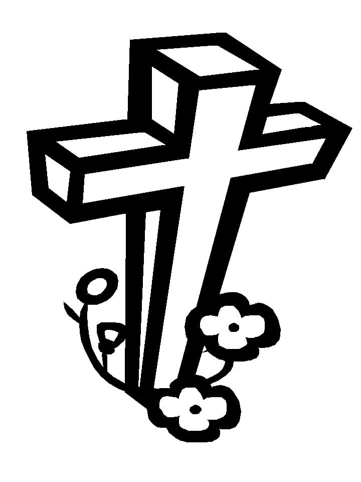 Раскраска: День памяти (Праздники и Торжества) #193902 - Бесплатные раскраски для печати