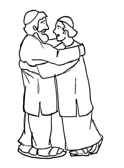 Раскраска: Ислам (Религия и Мифология) #194405 - Бесплатные раскраски для печати