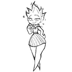 Раскраска: Elementary (Анимационные Фильмы) #203868 - Бесплатные раскраски для печати