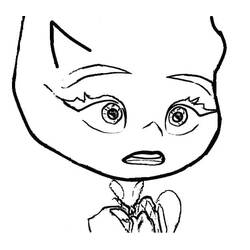 Раскраска: Elementary (Анимационные Фильмы) #203869 - Бесплатные раскраски для печати