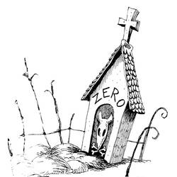 Раскраска: Jack Skellington (Анимационные Фильмы) #202330 - Бесплатные раскраски для печати