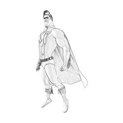 Раскраска: Megamind (Анимационные Фильмы) #46547 - Бесплатные раскраски для печати