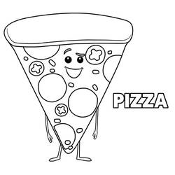 Раскраска: The Emoji Movie (Анимационные Фильмы) #198987 - Бесплатные раскраски для печати