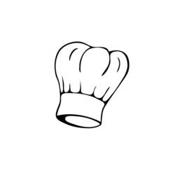 Раскраска: Пекарь (Карьера и Профессии) #90069 - Бесплатные раскраски для печати