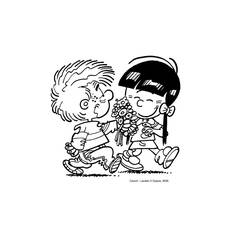 Раскраска: Cedric (Персонажи Мультфильмов) #213305 - Бесплатные раскраски для печати