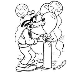 Раскраска: Аниманьяки (Мультфильмы и Анимационные Шоу) #48197 - Бесплатные раскраски для печати