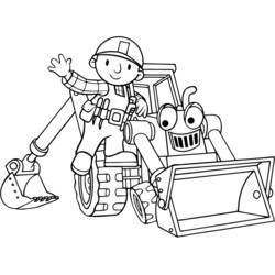 Раскраска: Сможем ли мы это исправить? (Мультфильмы и Анимационные Шоу) #33066 - Бесплатные раскраски для печати