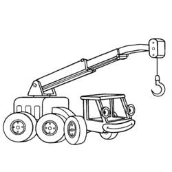 Раскраска: Сможем ли мы это исправить? (Мультфильмы и Анимационные Шоу) #33173 - Бесплатные раскраски для печати