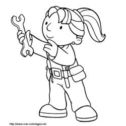 Раскраска: Сможем ли мы это исправить? (Мультфильмы и Анимационные Шоу) #33280 - Бесплатные раскраски для печати