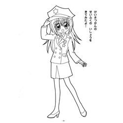 Раскраска: Kilari (Мультфильмы и Анимационные Шоу) #53325 - Бесплатные раскраски для печати