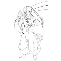 Раскраска: Kilari (Мультфильмы и Анимационные Шоу) #53396 - Бесплатные раскраски для печати