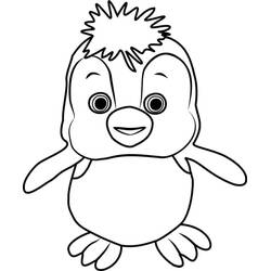 Раскраска: Masha и the Bear (Мультфильмы и Анимационные Шоу) #215927 - Бесплатные раскраски для печати