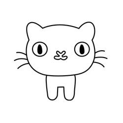 Раскраска: Pucca (Мультфильмы и Анимационные Шоу) #186618 - Бесплатные раскраски для печати