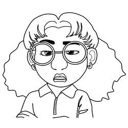 Раскраска: Red Alert (Мультфильмы и Анимационные Шоу) #184314 - Бесплатные раскраски для печати