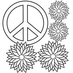 Раскраска: Мир (другие) #210637 - Бесплатные раскраски для печати