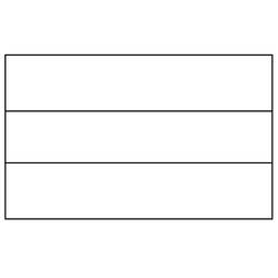 Раскраски: Флаг - Бесплатные раскраски для печати