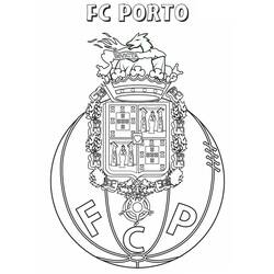 Раскраска: Португалия (География и Места) #215974 - Бесплатные раскраски для печати