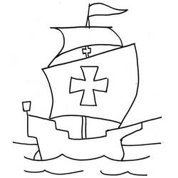 Раскраска: Португалия (География и Места) #215978 - Бесплатные раскраски для печати