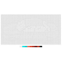 Раскраска: Пиксельная графика (Обучение и Образование) #201990 - Бесплатные раскраски для печати