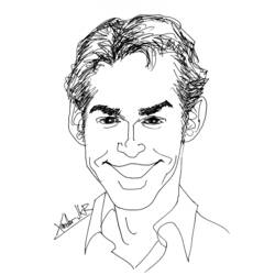 Раскраска: Баффи - истребительница вампиров (Фильмы и ТВ-шоу) #153000 - Бесплатные раскраски для печати