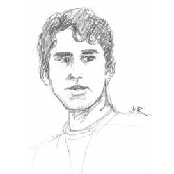 Раскраска: Баффи - истребительница вампиров (Фильмы и ТВ-шоу) #153011 - Бесплатные раскраски для печати