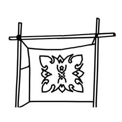 Раскраска: Ко Ланта (Фильмы и ТВ-шоу) #214331 - Бесплатные раскраски для печати