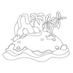 Раскраска: Ко Ланта (Фильмы и ТВ-шоу) #214342 - Бесплатные раскраски для печати