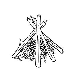 Раскраска: Ко Ланта (Фильмы и ТВ-шоу) #214354 - Бесплатные раскраски для печати