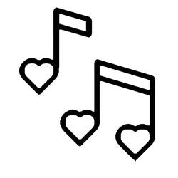 Раскраска: Музыкальные ноты (Музыка) #218758 - Бесплатные раскраски для печати