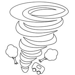 Раскраска: Шторм (Супергерои и Суперзлодеи) #172961 - Бесплатные раскраски для печати