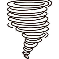 Раскраска: Шторм (Супергерои и Суперзлодеи) #172982 - Бесплатные раскраски для печати