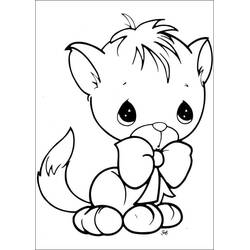 Раскраски: Драгоценные моменты - Бесплатные раскраски для печати