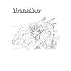 Раскраска: Chaotic (Видеоигры) #169971 - Бесплатные раскраски для печати