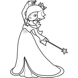 Раскраски: Meloetta - Бесплатные раскраски для печати